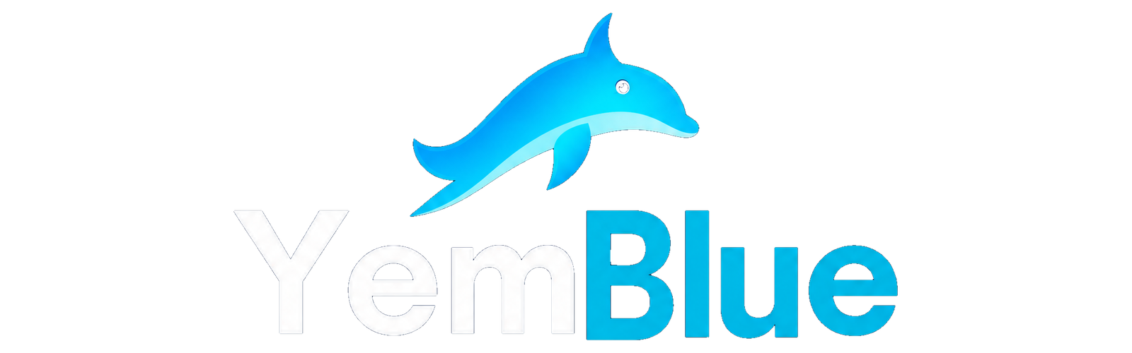 YemBlue Logo
