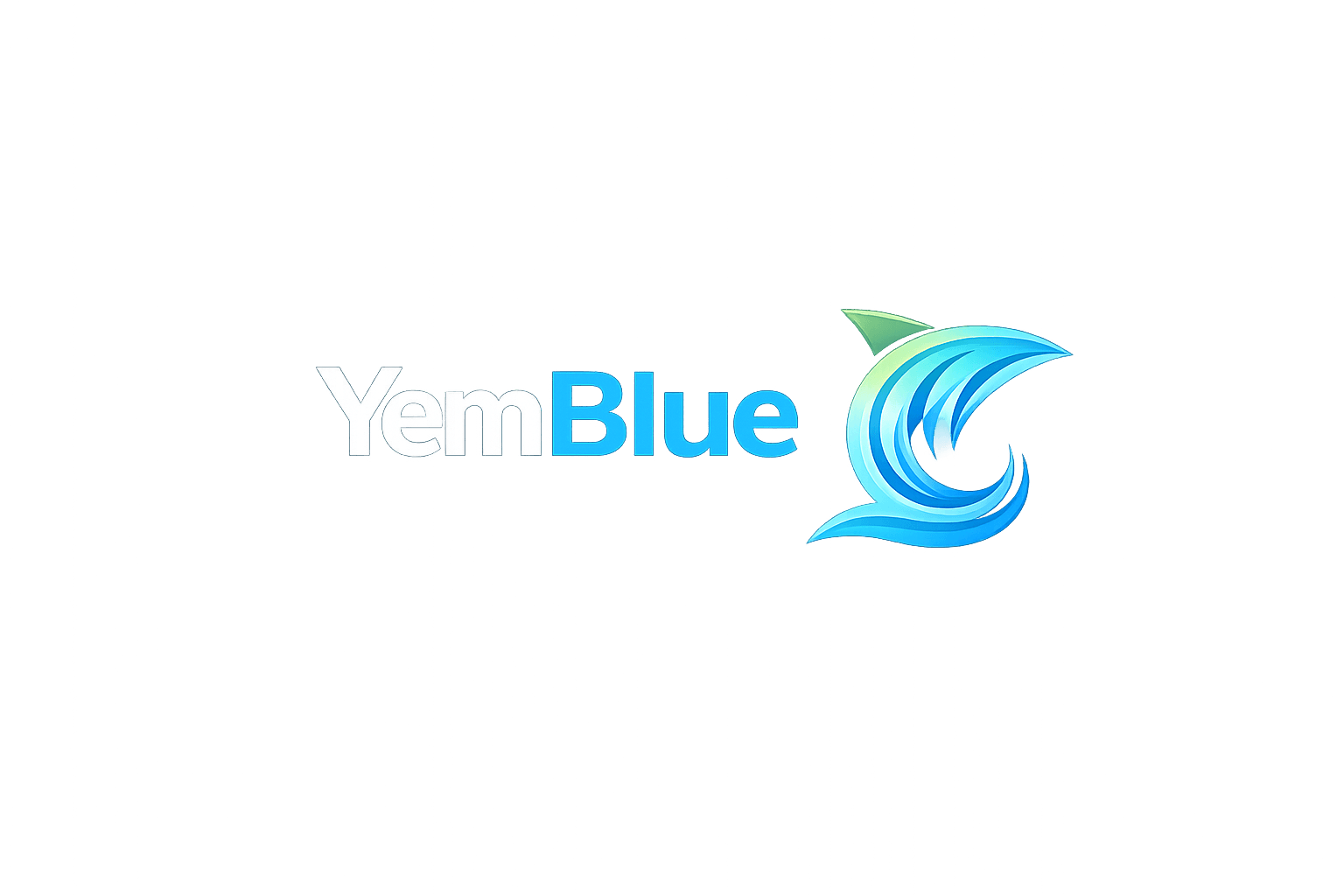 YemBlue Logo