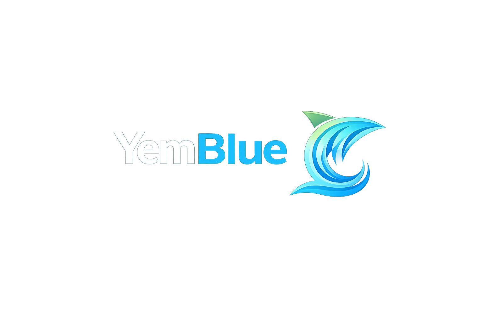 YemBlue Logo