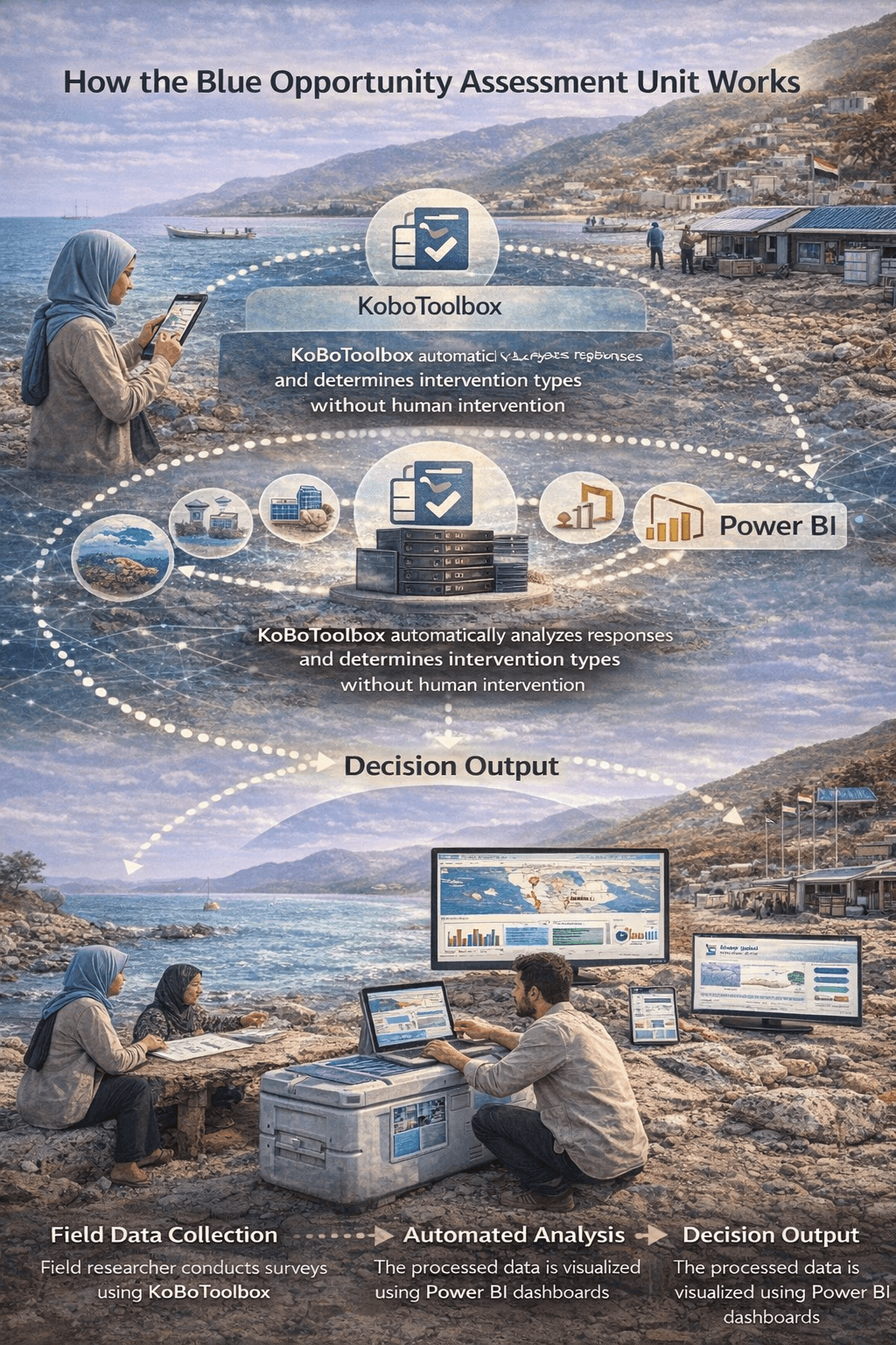 Opportunity Assessment
