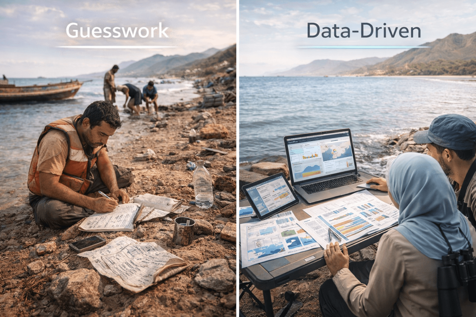 Integration with DSSYB