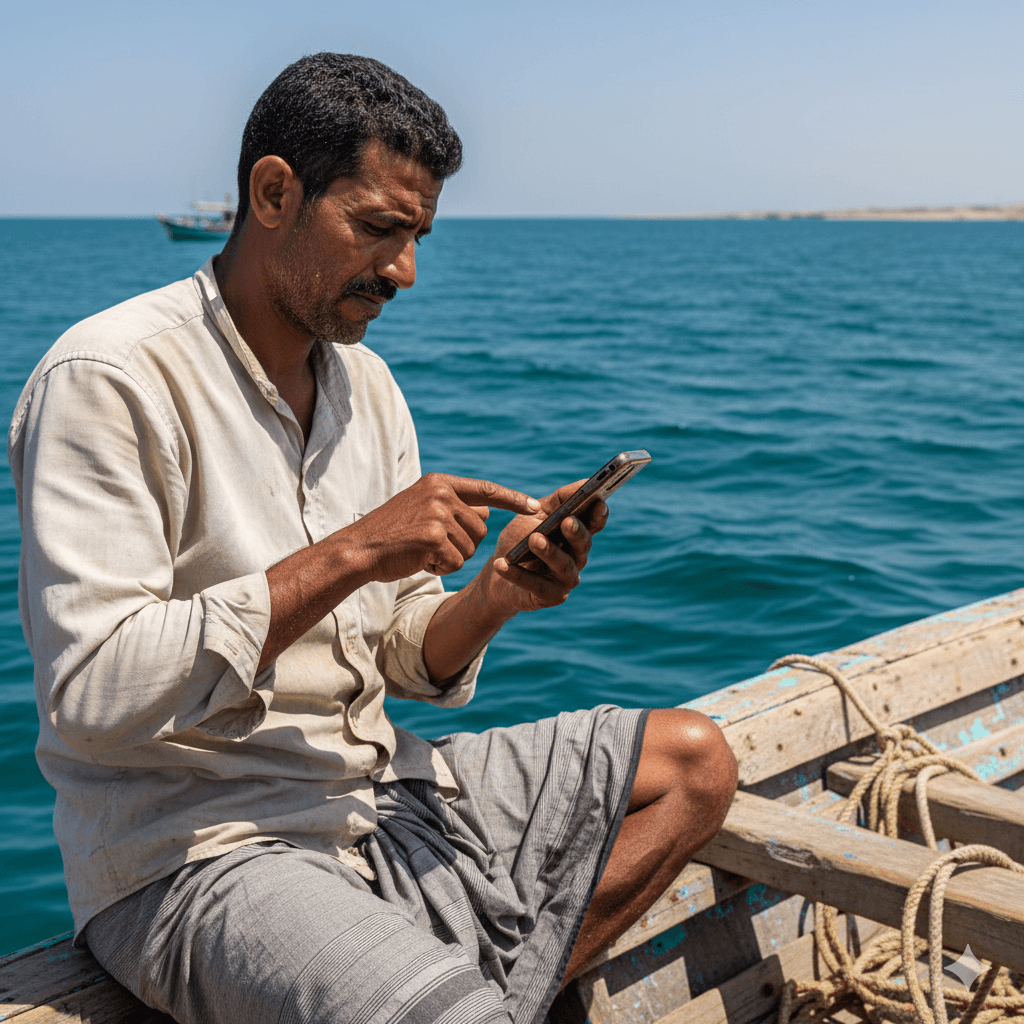 Community Monitoring