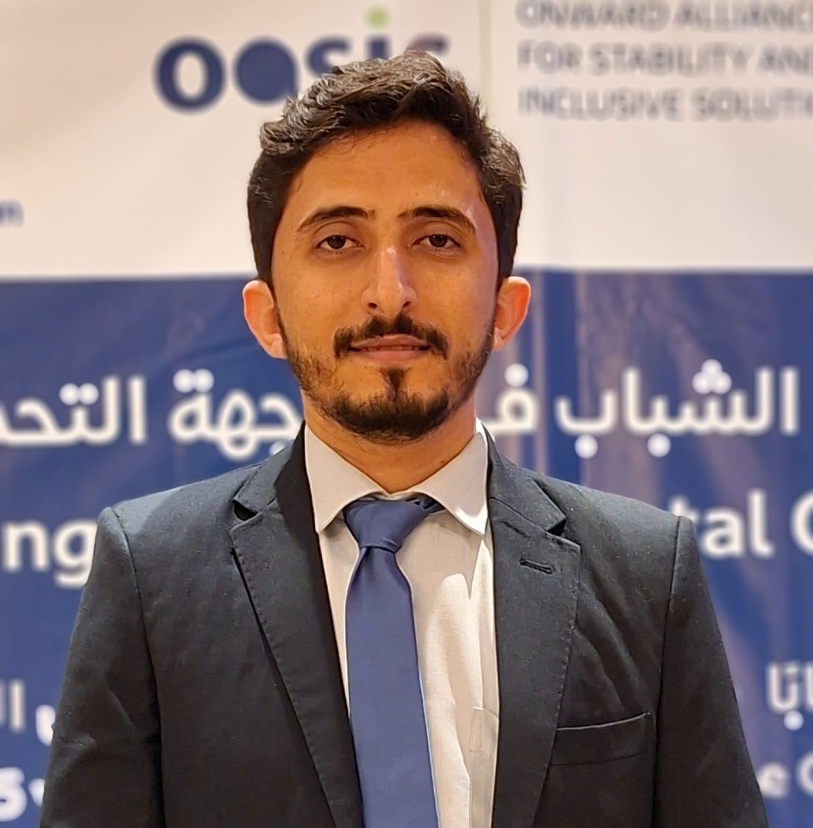 محمد صالح جارالله