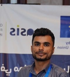 علي العميري